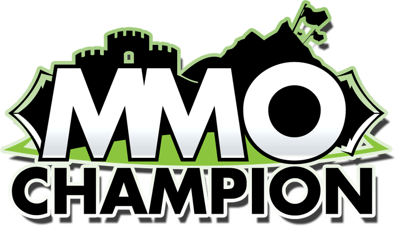 MMO-Champion - - Your wiki guide to the World