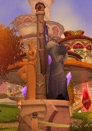 Monument to the Fallen