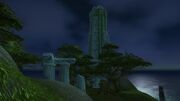 Northern Lordaeron Lighthouse 01