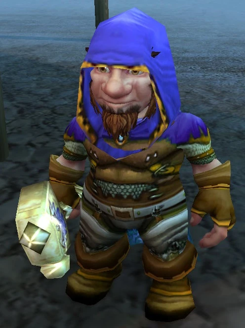 Stormpike Mountaineer (1)