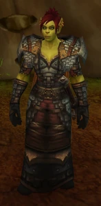 Image of Terga Earthbreaker