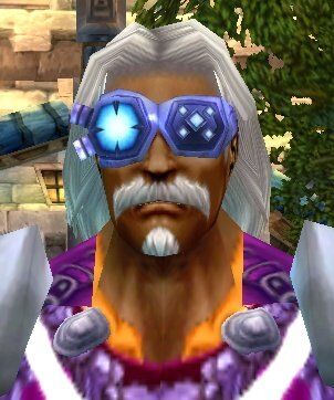 Ultra Spectropic Detection Goggles Wowpedia Your wiki guide to the World of Warcraft