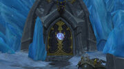 Vakthros Door - Secrets of Azeroth