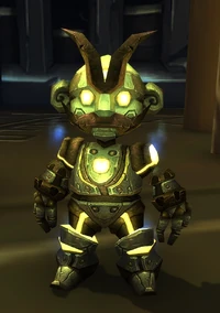 Image of YZ-85 Biorearrangement Unit