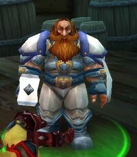 Image of Aggi Rumblestomp