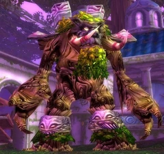 An Ancient of War, before the model update in 8.1