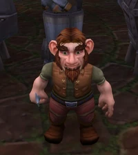 Image of Billibub Cogspinner