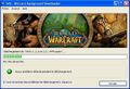 New look for downloading WoW patches