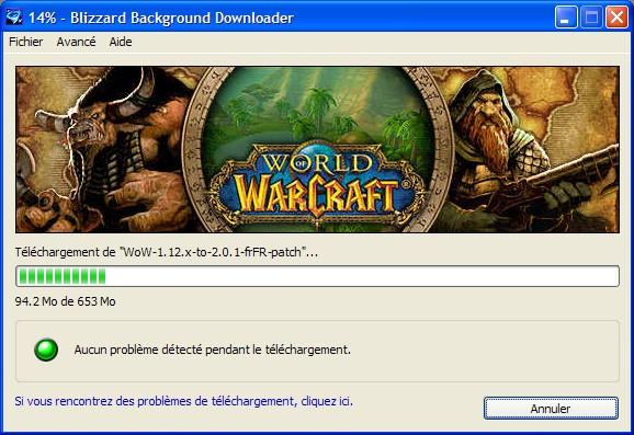 Download Blizzard Ngage Installer