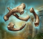 Bones of Transformation tcg