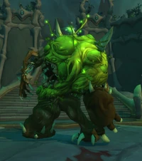 Image of Champion Bloodrot