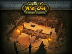 Circle of Blood, Blade's Edge Mountains (BC)