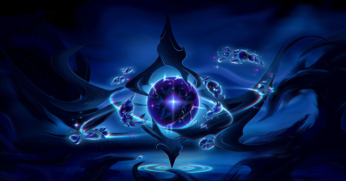 Void - Wowpedia - Your wiki guide to the World of Warcraft