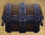 Darkmoon Treasure Chest
