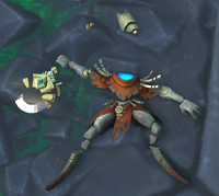 Image of Enlightened Broker Guard