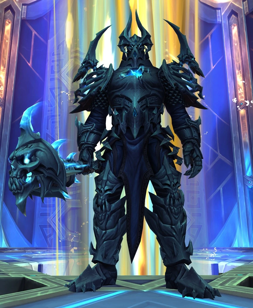 CategorySepulcher of the First Ones quests Wowpedia Your wiki