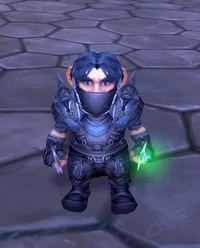 Image of Fink Fastneedle