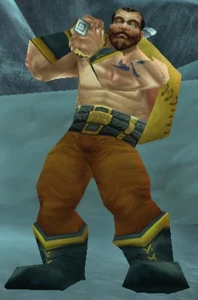 Image of Fordragon Mason