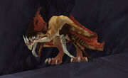 Hatchling Skyscreamer