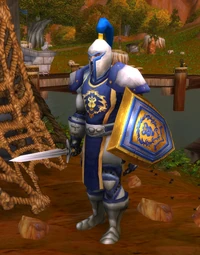 Image of Lakeshire Guard