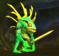 Image of Marsh Flesheater