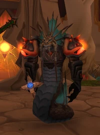 Image of Warlord Salaris