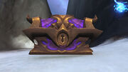 Storm-Bound Chest unlocked