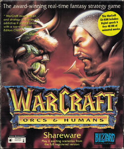 WarcraftSharewareCover