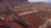 Withering Gulch fields