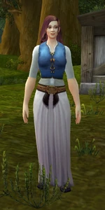 Image of "Auntie" Bernice Stonefield