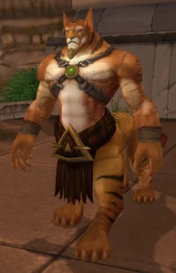 Image of Advisor Kathem