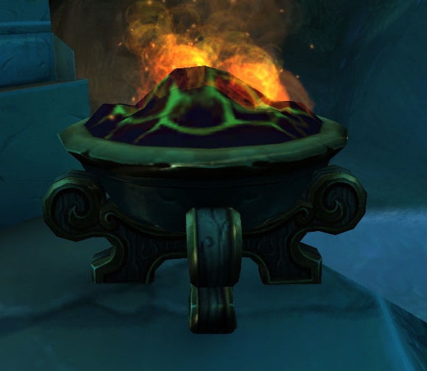 Brazier of the Red Flame - Wowpedia - Your wiki guide to the World