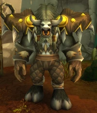 Image of Cenarion Emissary Blackhoof