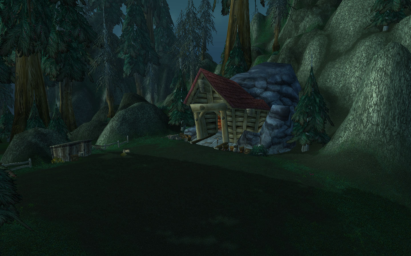 Deep Elem Mine - Wowpedia - Your wiki guide to the World of Warcraft