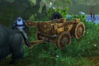 Image of Delivery Cart