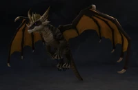 Image of Doventhal the Chosen