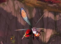 Image of Effervescent Glowfly