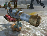 Image of Fizzcrank Anti-Scourge Cannon