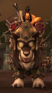 Grommash Hellscream