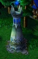 High elven guard tower.