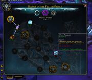 Icebringer artifact path