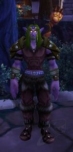 Image of Kage Satsuke