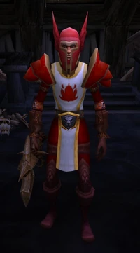 Lieutenant HawlseyLeads the Scarlet training in Valgan's Field. Has some nice armor you can steal.