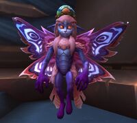 Image of Lilacsprig