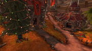 Orgrimmar Winter Veil