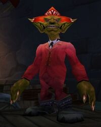 Image of Ramik Slamwrench