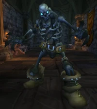 Image of Spitebone Skeleton