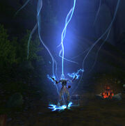Stormcall