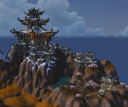Temple Of The White Tiger Wowpedia Your Wiki Guide To The World Of Warcraft