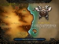 Loading screen from the Founding of Durotar.